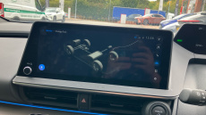 Toyota Prius 2.0 PHEV Design 5dr CVT Hatchback